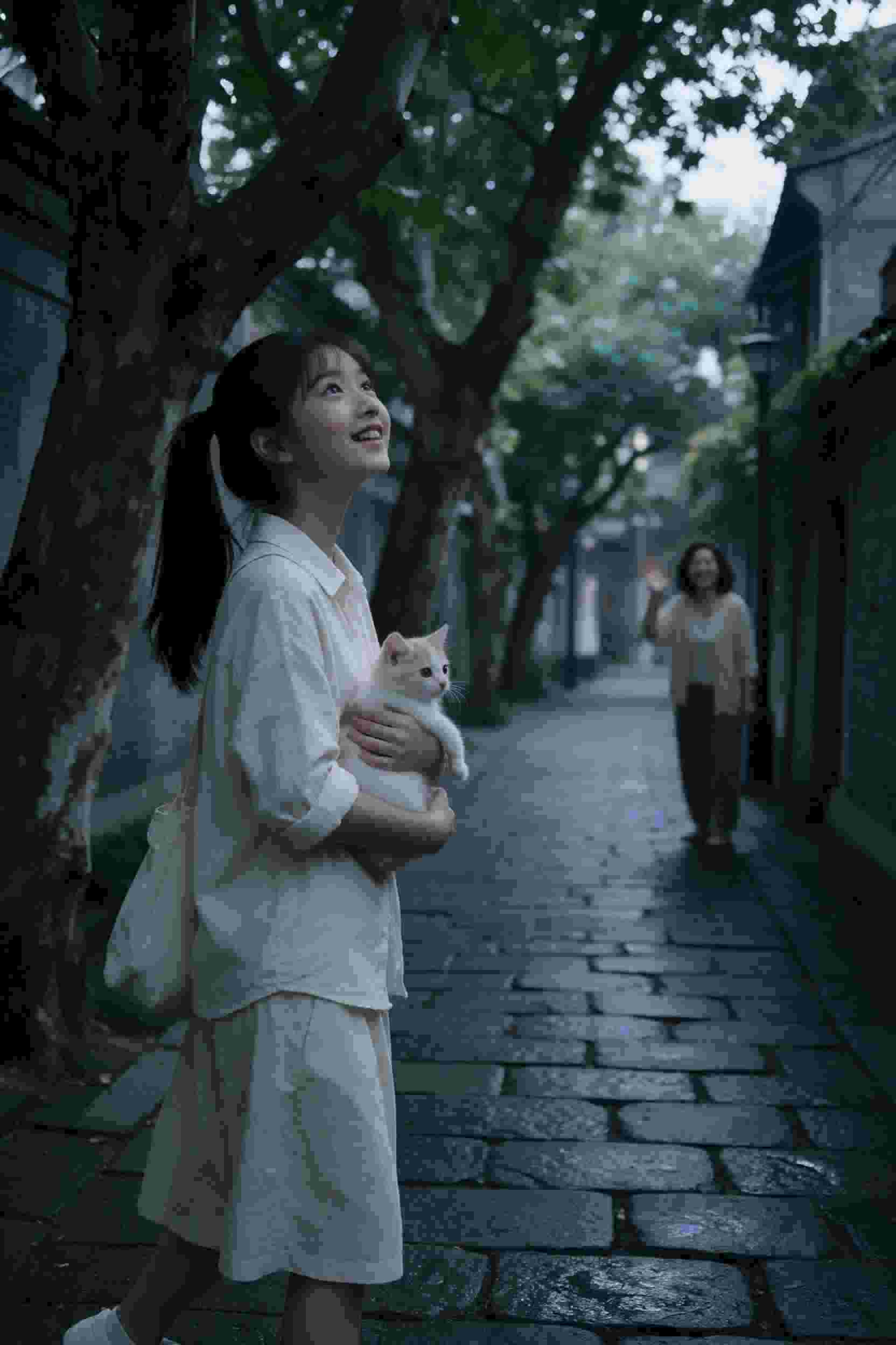 霸总的秘密情人