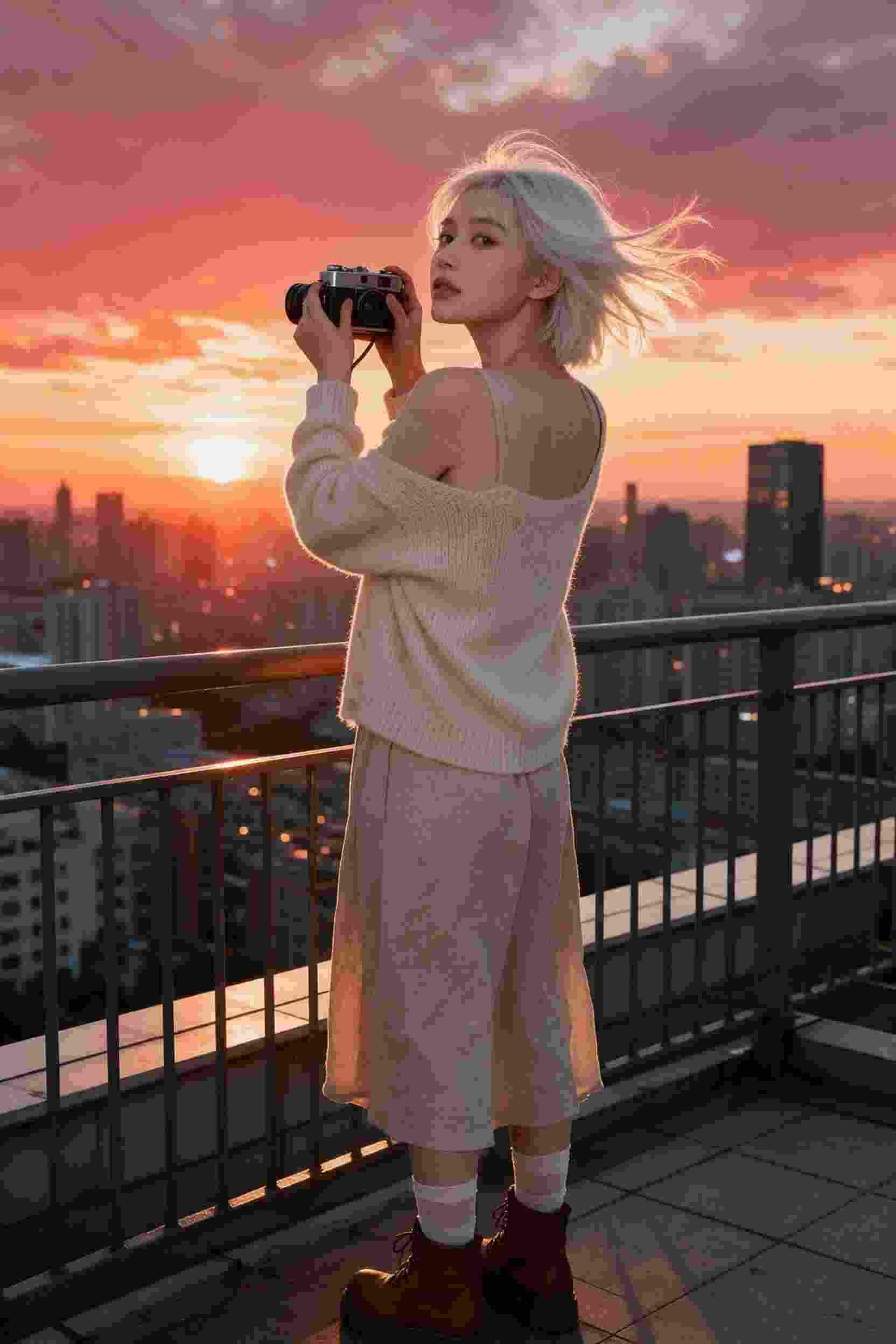 寂寞的王妃