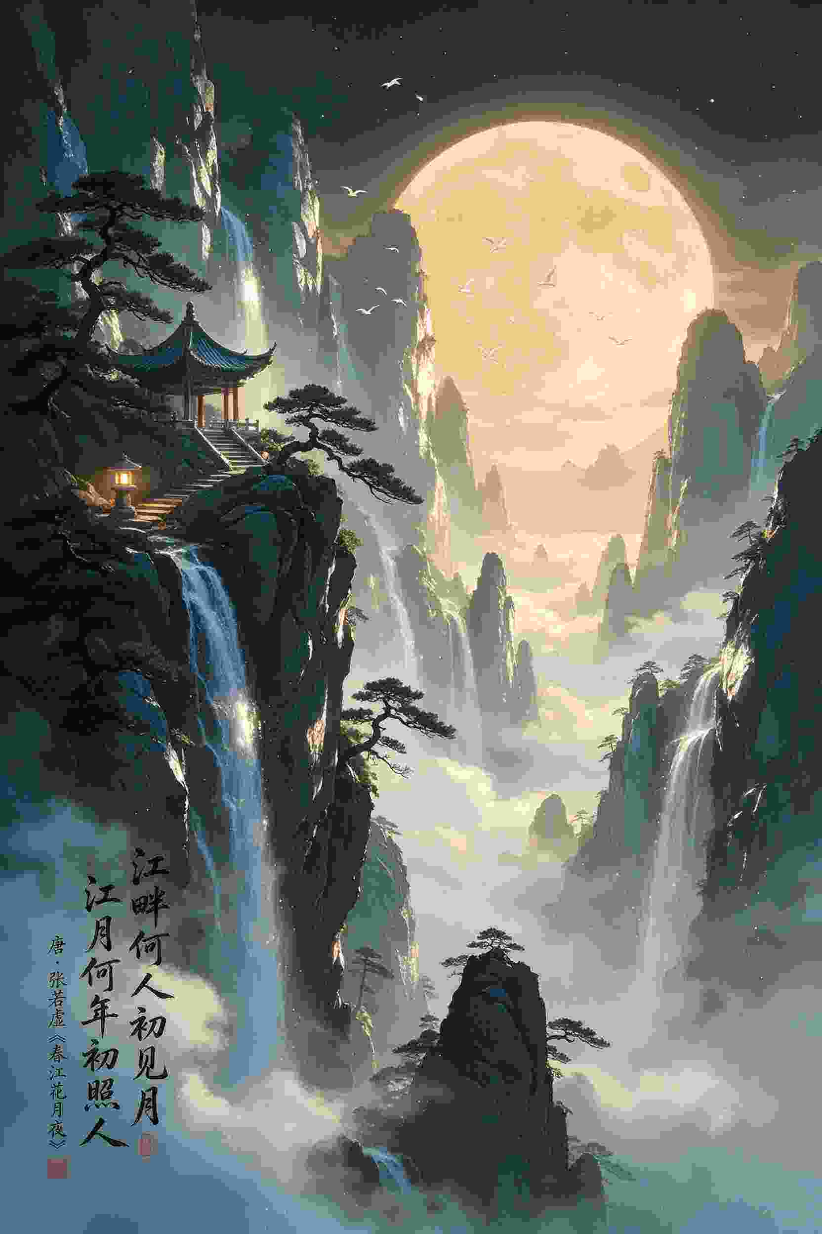 囚禁之爱