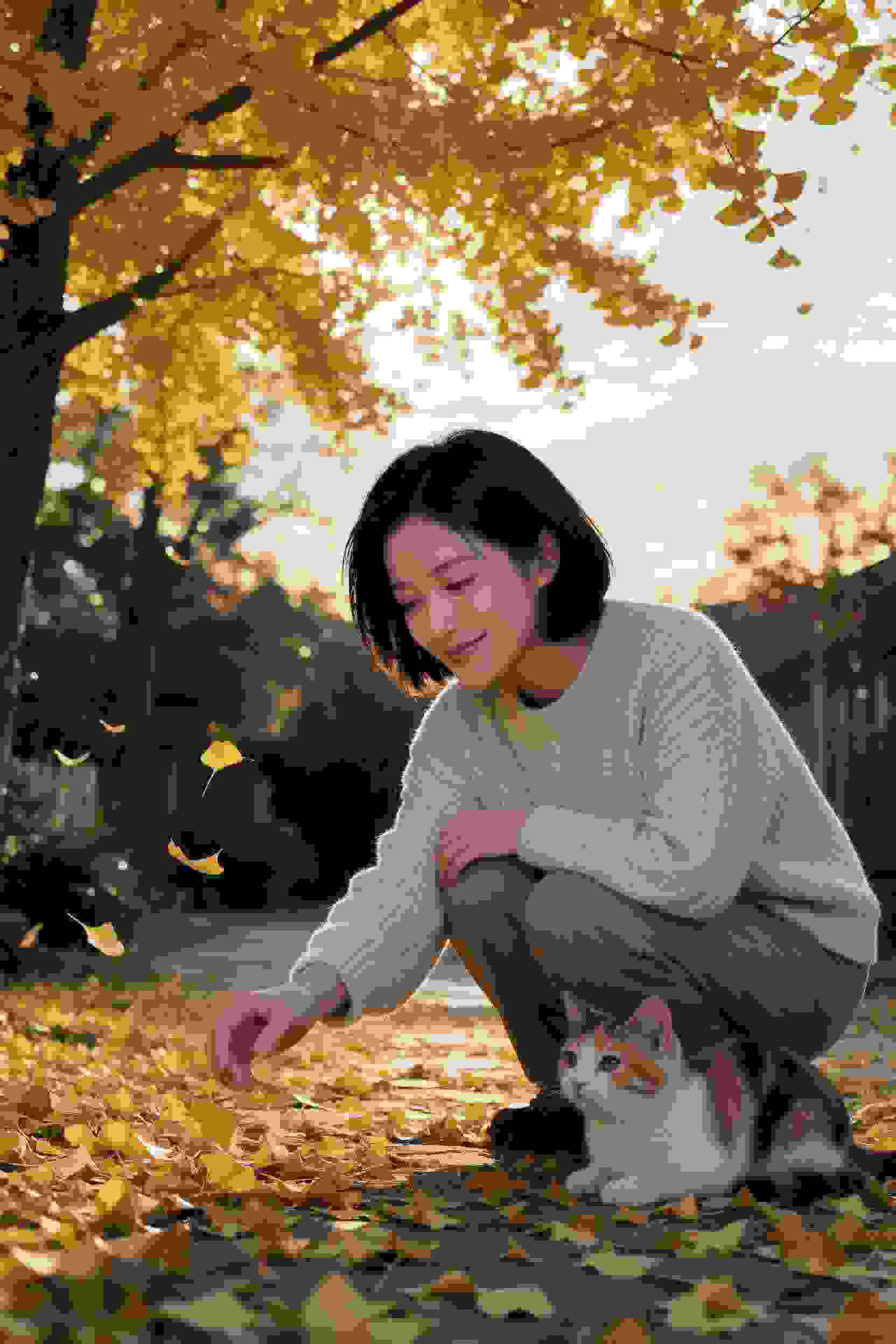 重生后我成了他的禁脔