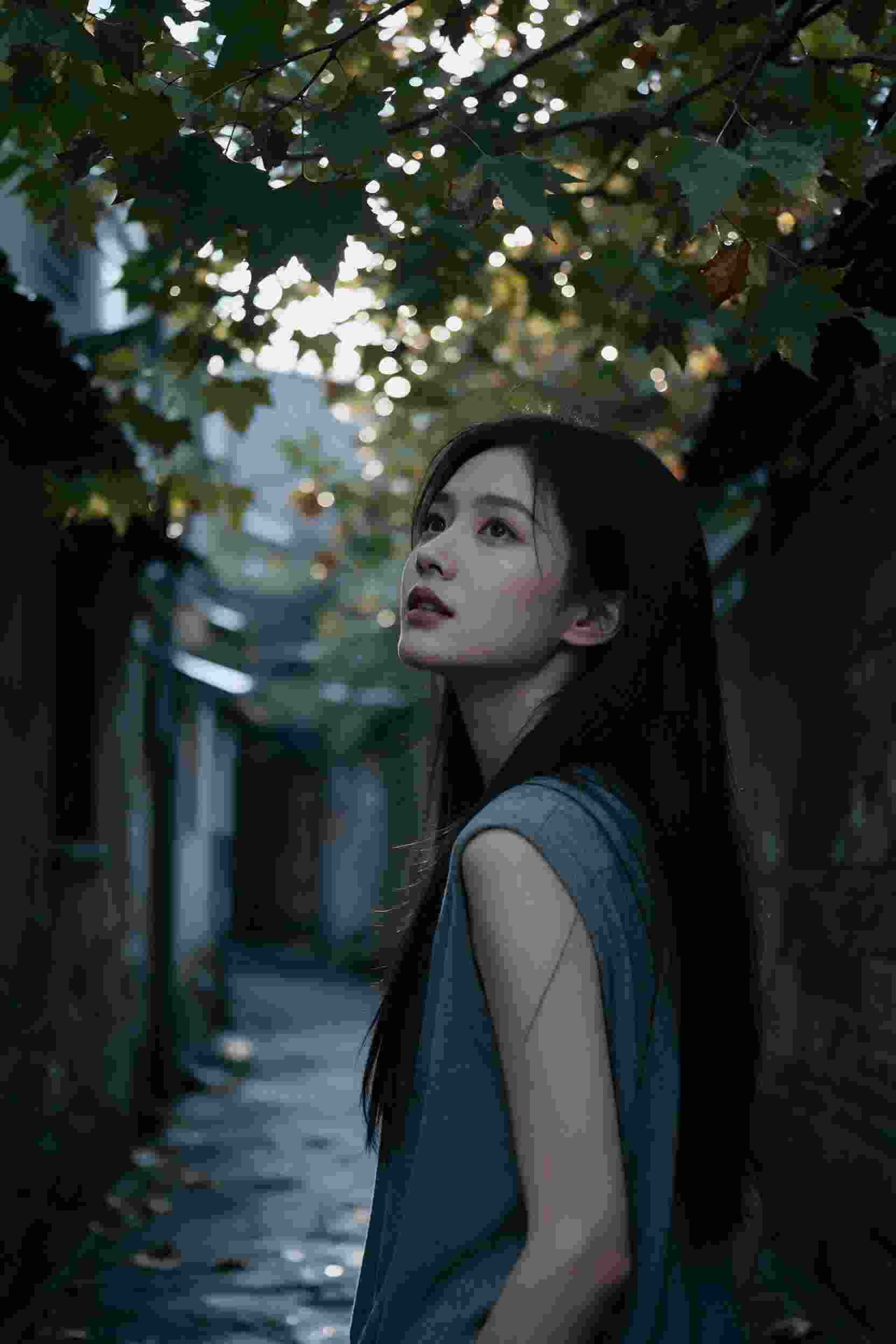 爱你如命