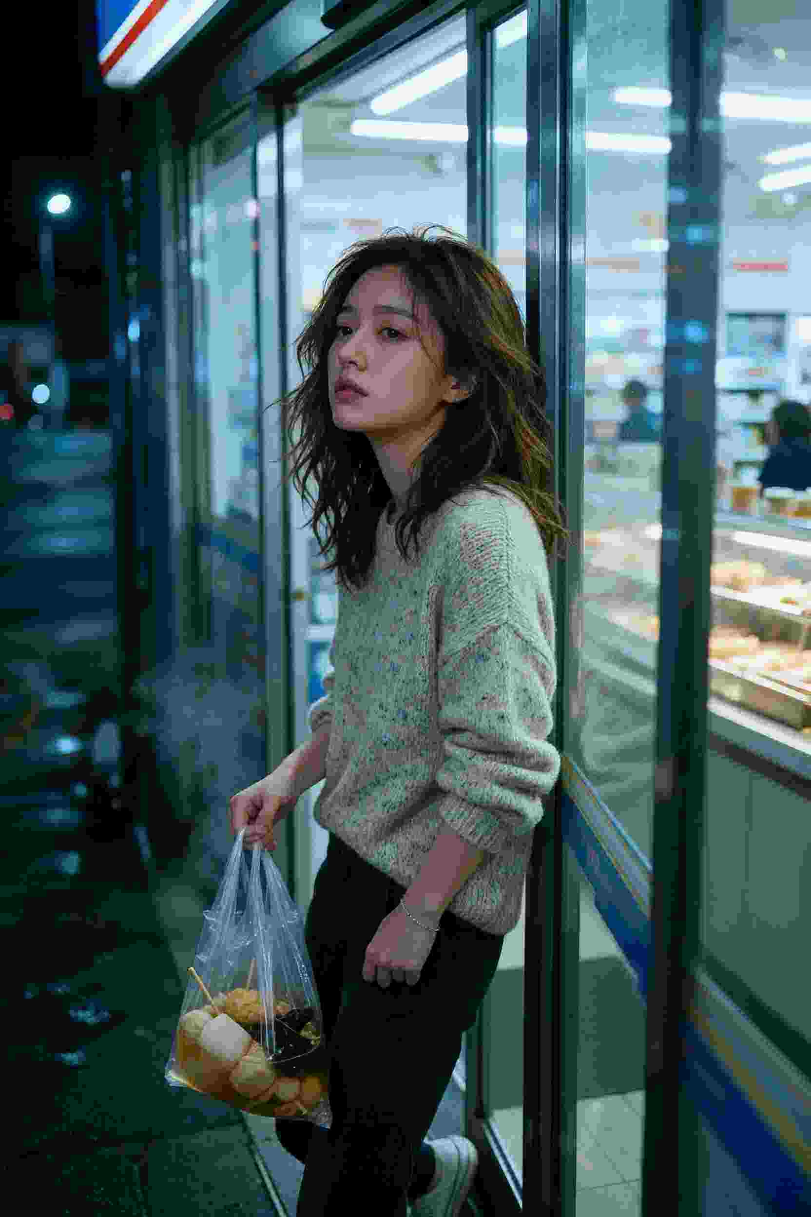 被迫成为他的妻子